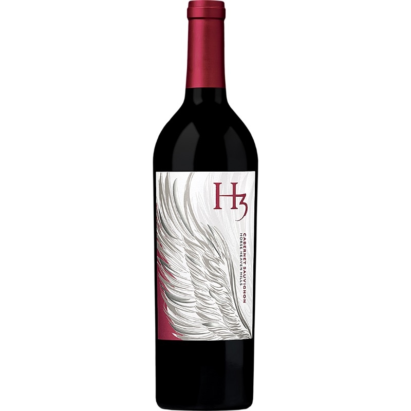 Columbia Crest H3 Cabernet Sauvignon